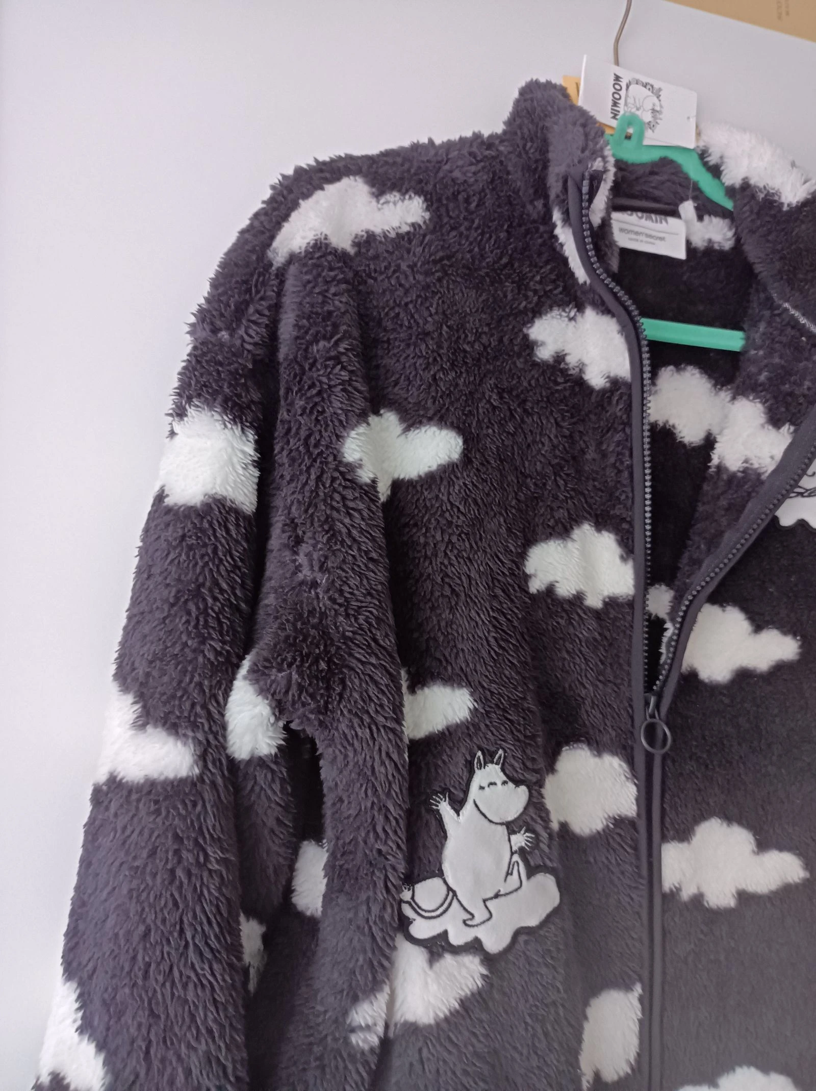 Bata moomin – photo 6